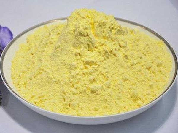 玉米粉面厂家教你如何分辨变质面粉