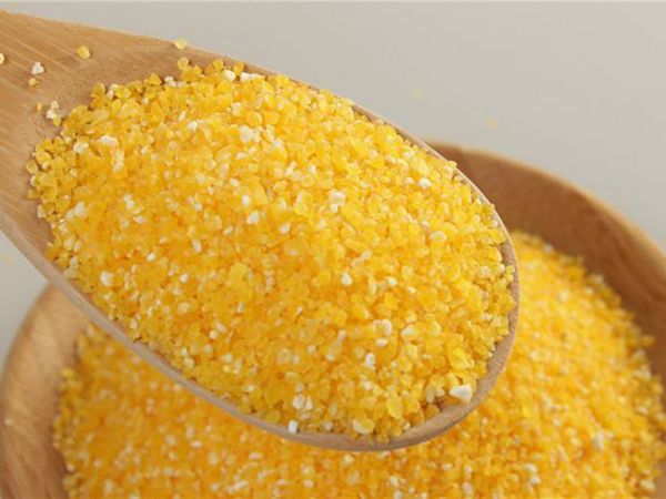 玉米糁简介