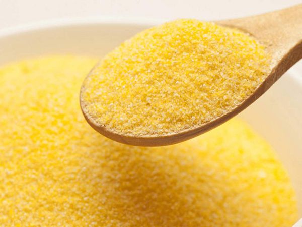 玉米糁功效与作用